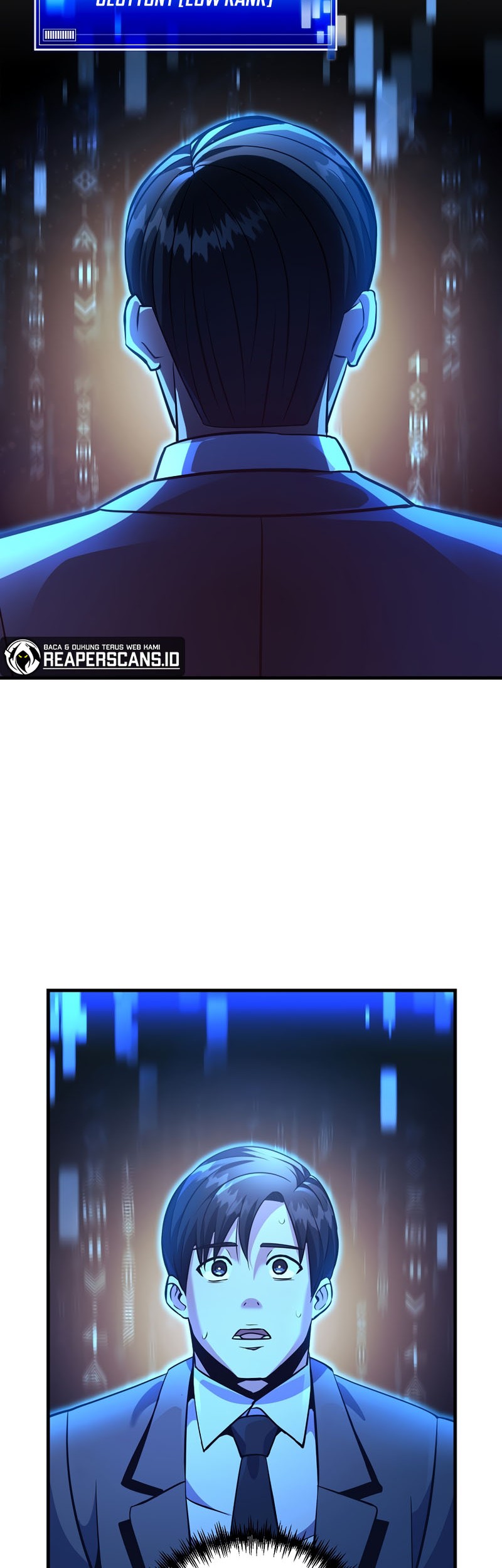 I Became the Mad Emperor Chapter 18 Gambar 23