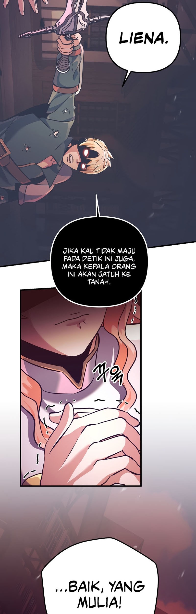 I Became the Mad Emperor Chapter 16 Gambar 42