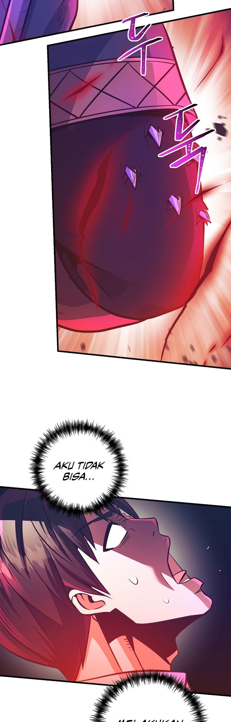I Became the Mad Emperor Chapter 16 Gambar 7