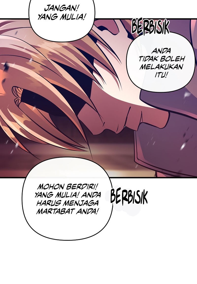 I Became the Mad Emperor Chapter 16 Gambar 29