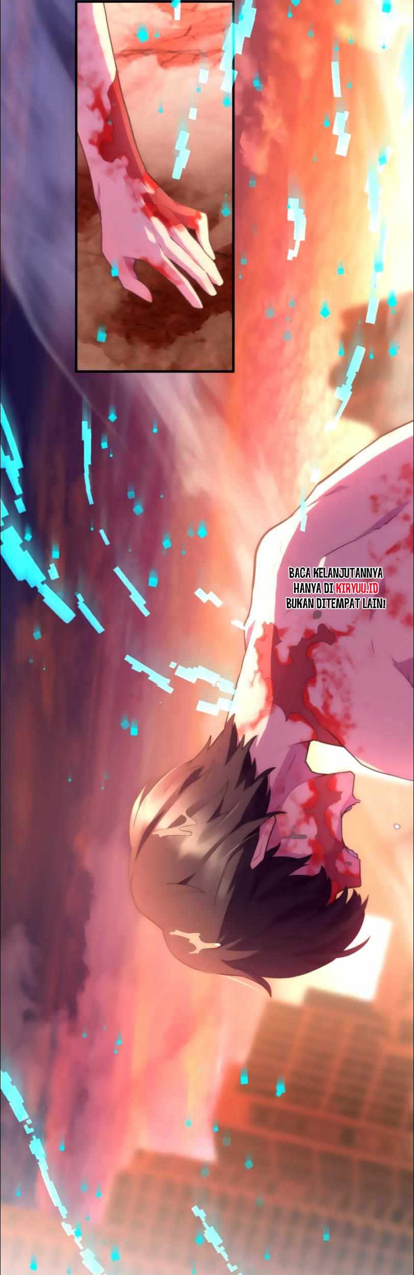 I Became an S-Rank Hunter With the Demon Lord App Chapter 25 Gambar 49