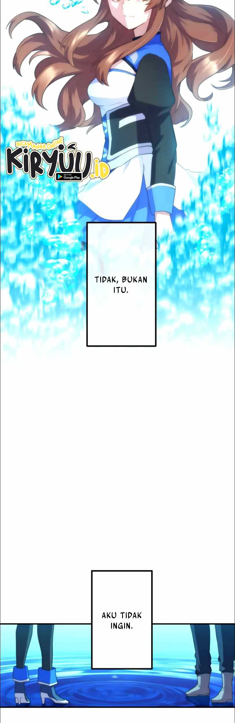 I Became an S-Rank Hunter With the Demon Lord App Chapter 25 Gambar 33