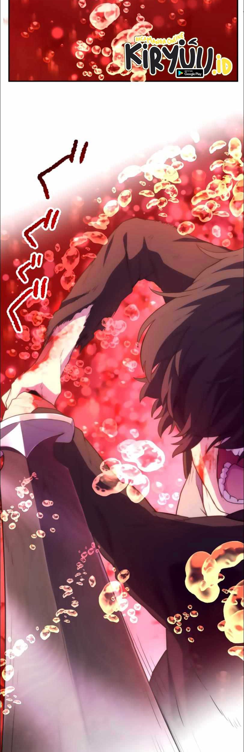 I Became an S-Rank Hunter With the Demon Lord App Chapter 25 Gambar 38