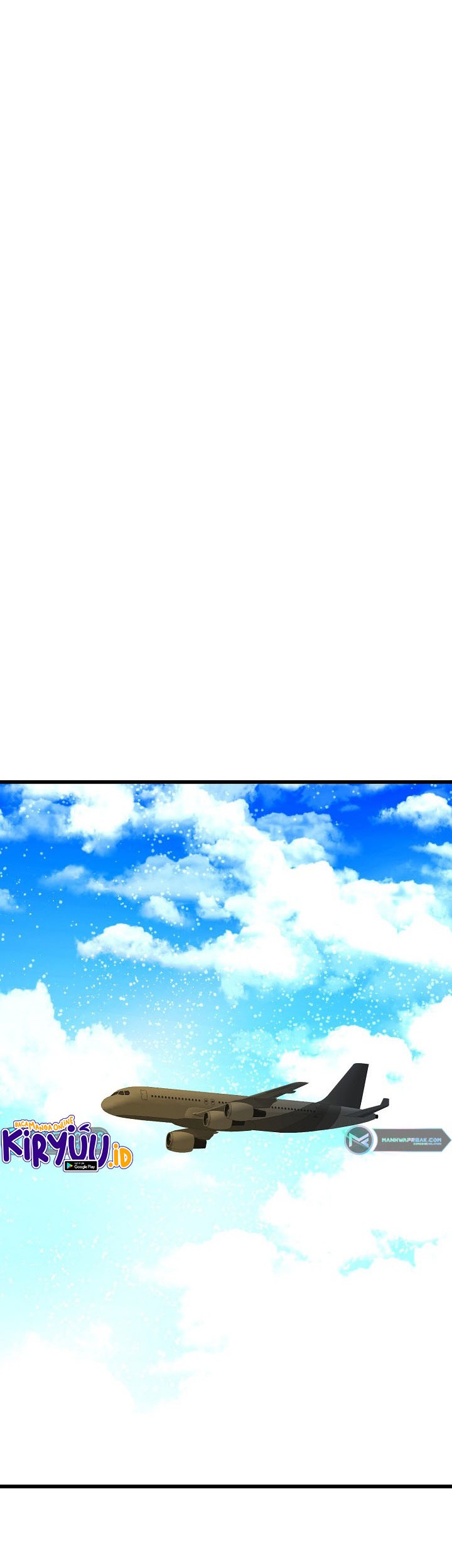 Strongest Unemployed Hero Chapter 33 Gambar 5