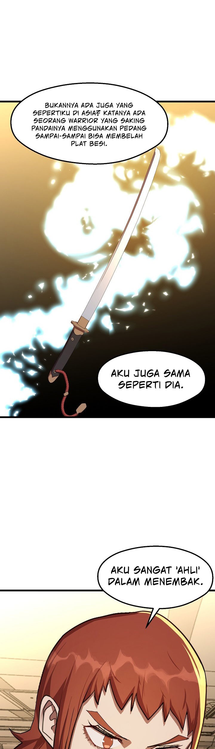Strongest Unemployed Hero Chapter 33 Gambar 16
