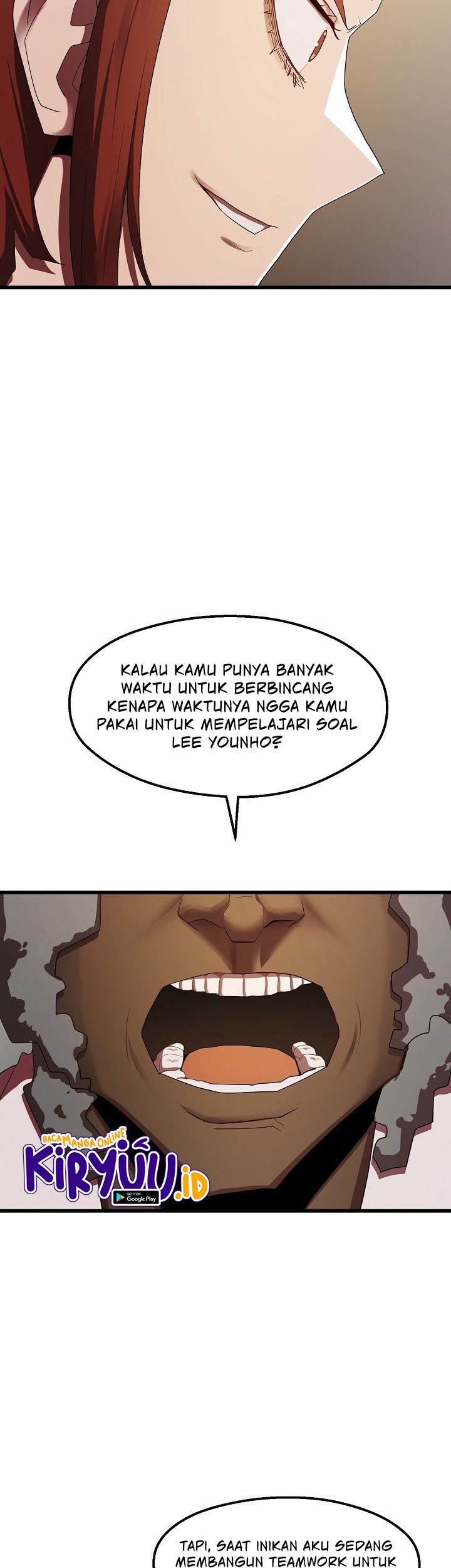 Strongest Unemployed Hero Chapter 33 Gambar 19