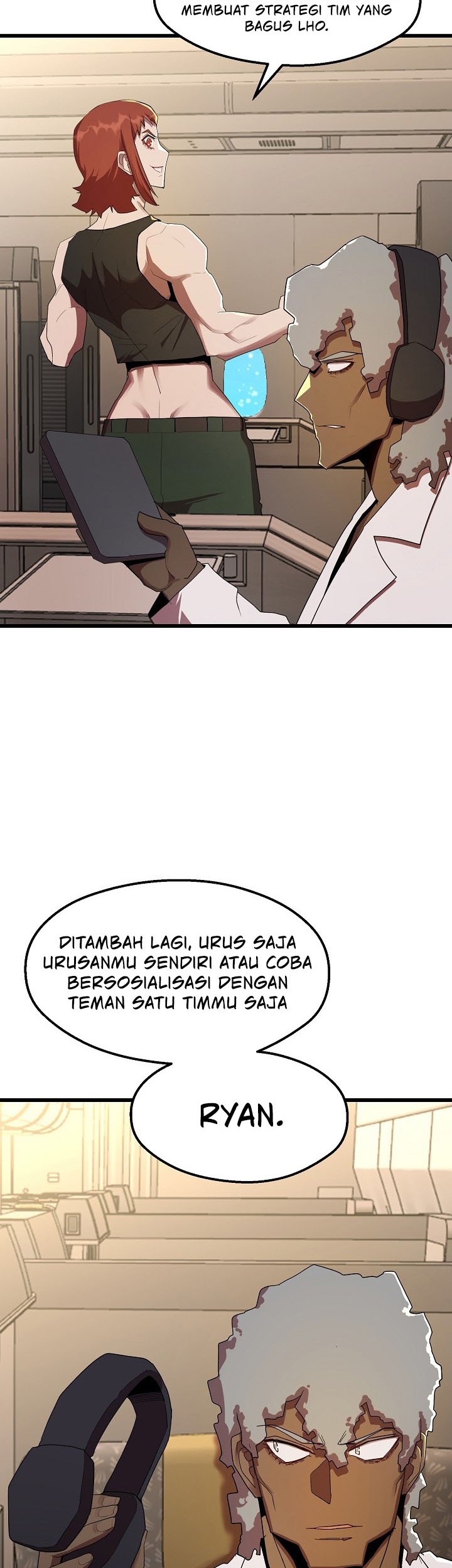 Strongest Unemployed Hero Chapter 33 Gambar 20