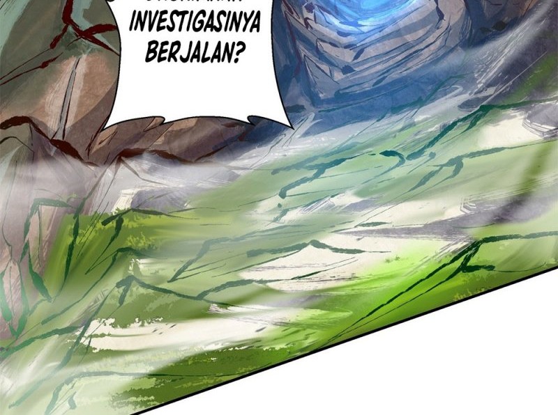My Disciples Are All Big Villains Chapter 05 Gambar 34