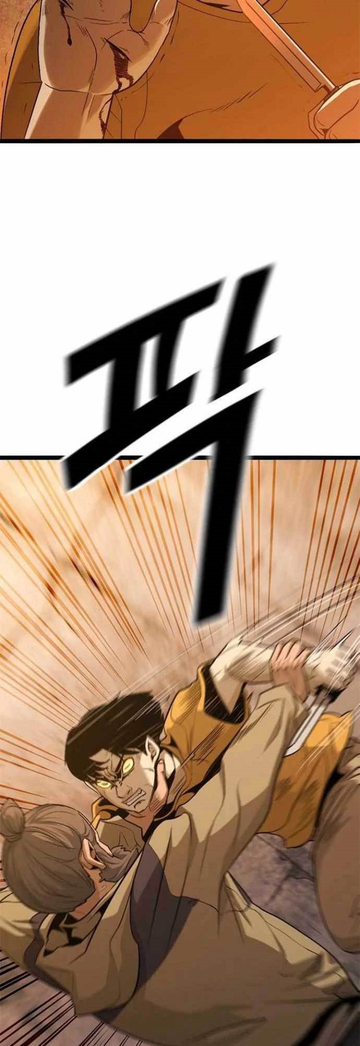 Death Row Boy Chapter 32 Gambar 16