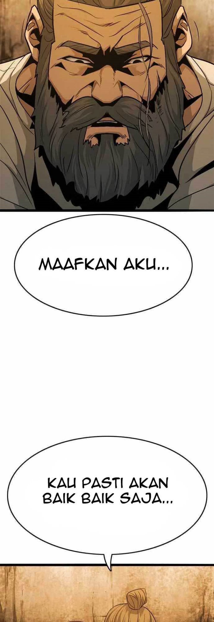 Death Row Boy Chapter 32 Gambar 26