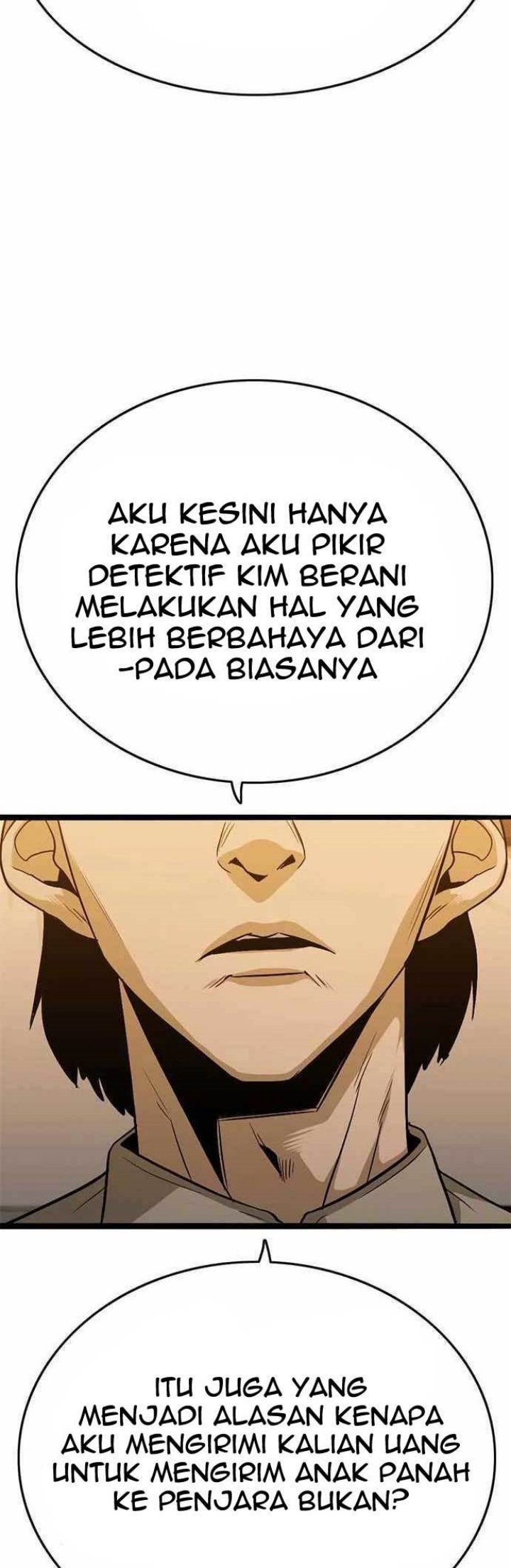 Death Row Boy Chapter 32 Gambar 37