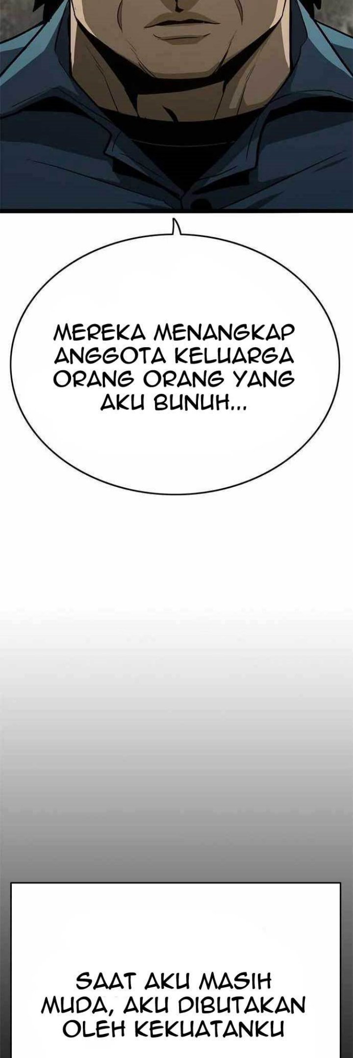 Death Row Boy Chapter 32 Gambar 46