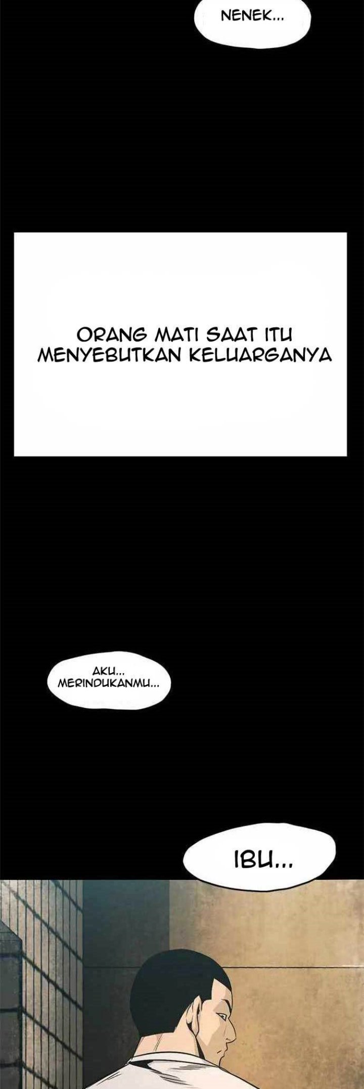 Death Row Boy Chapter 32 Gambar 53