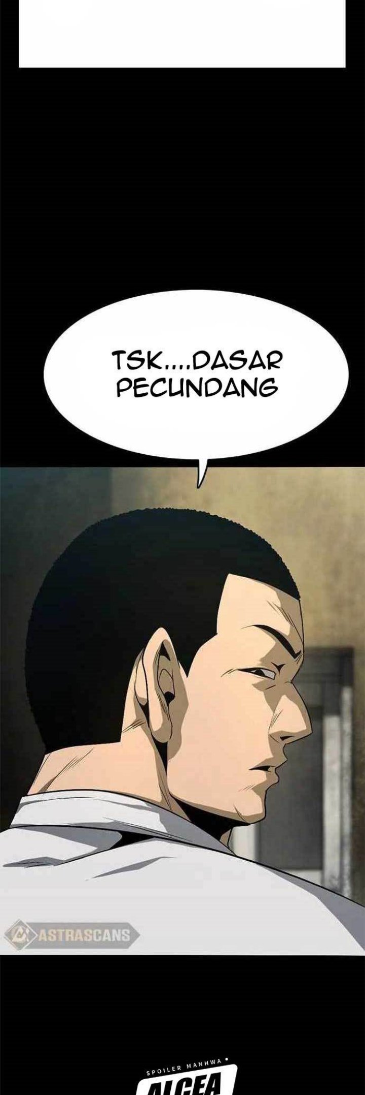 Death Row Boy Chapter 32 Gambar 55