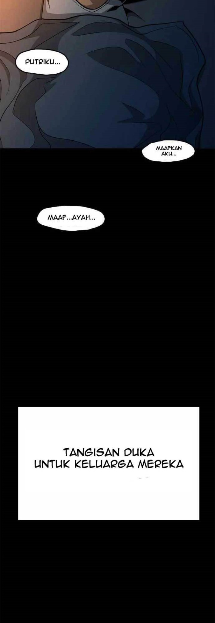 Death Row Boy Chapter 32 Gambar 59
