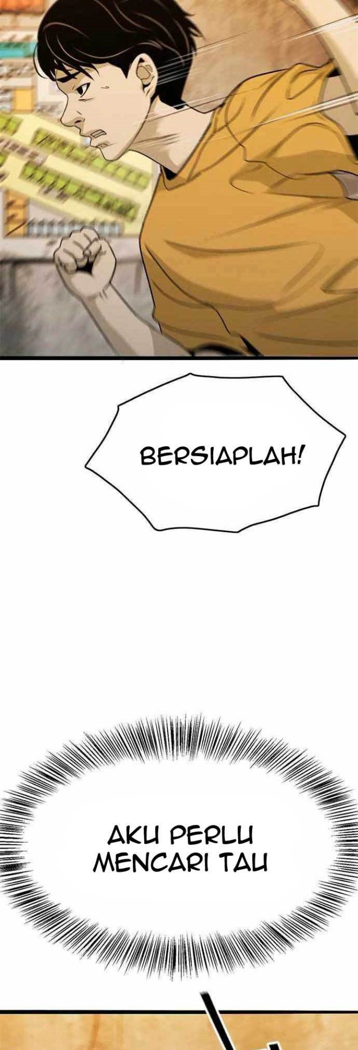 Death Row Boy Chapter 32 Gambar 6