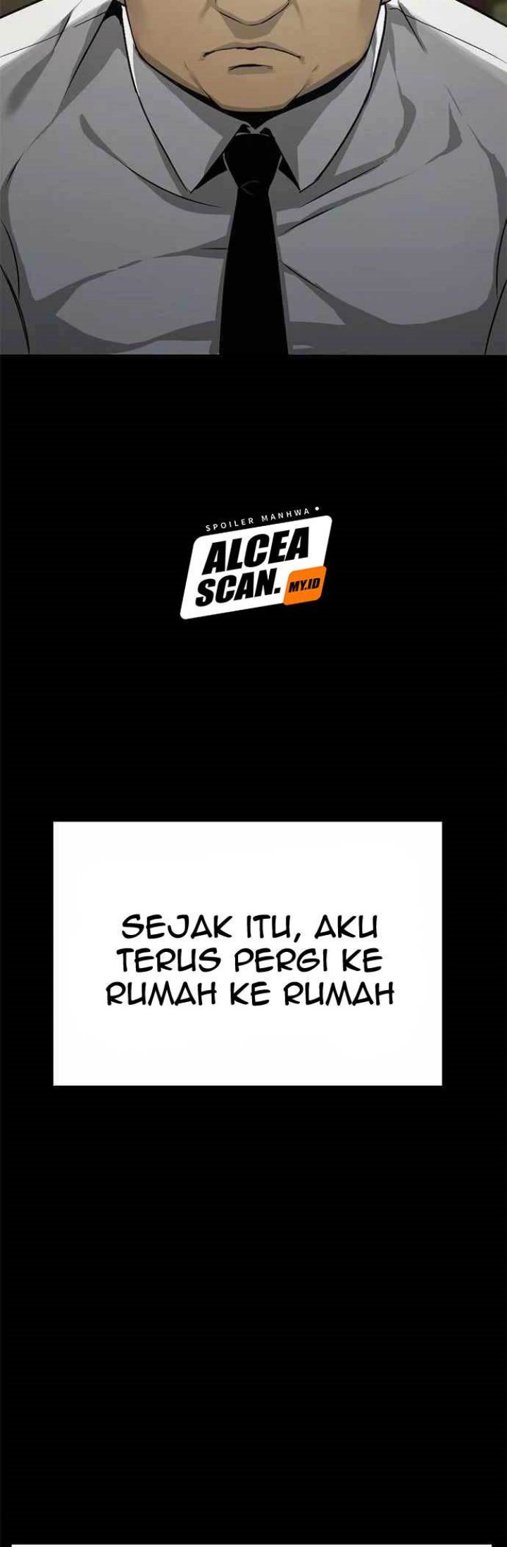 Death Row Boy Chapter 32 Gambar 72