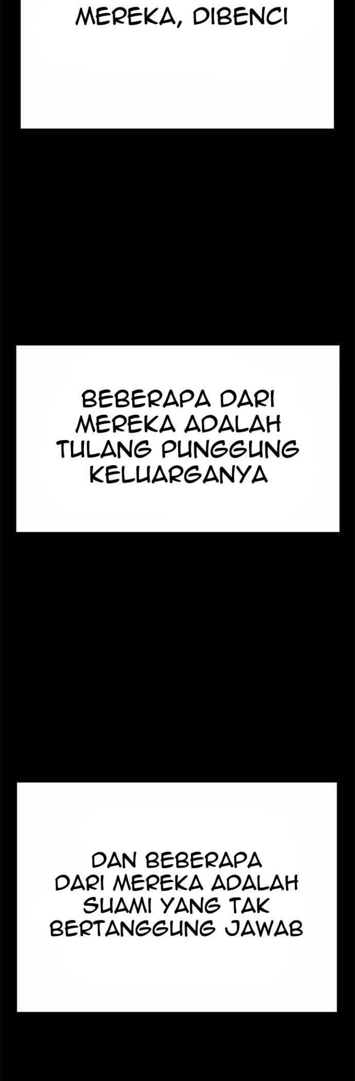 Death Row Boy Chapter 32 Gambar 74