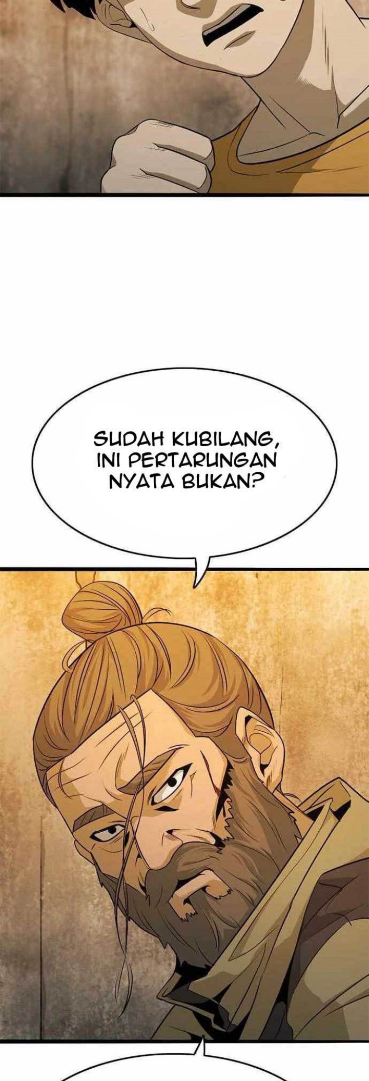 Death Row Boy Chapter 32 Gambar 9