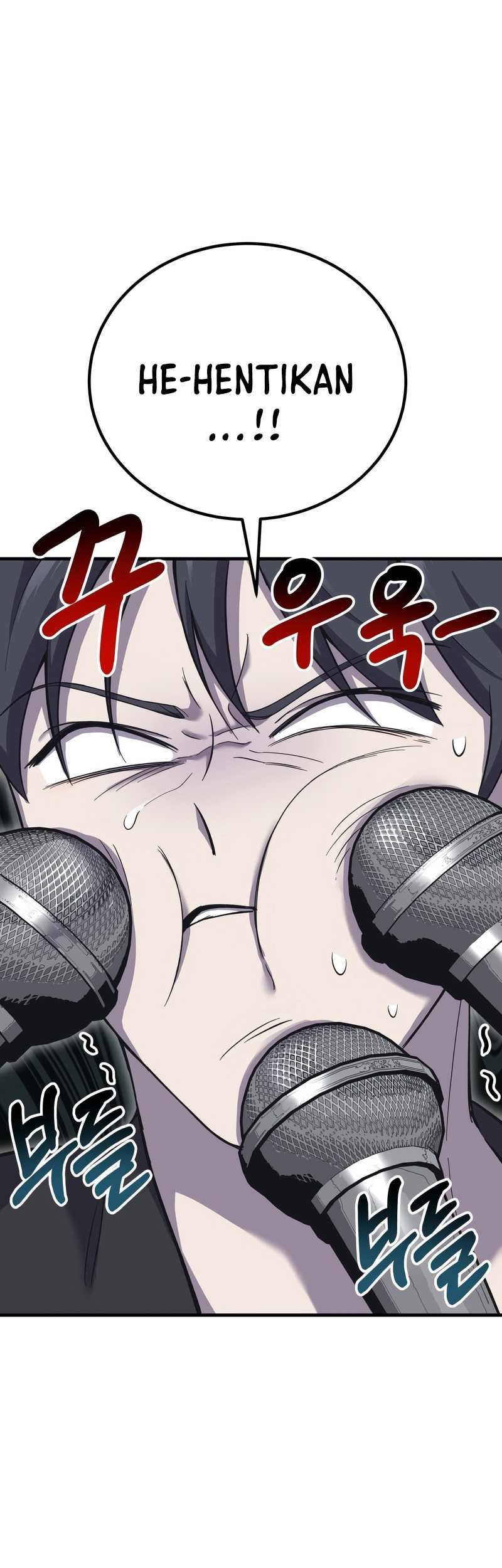 Poison-Eating Healer Chapter 24 Gambar 62