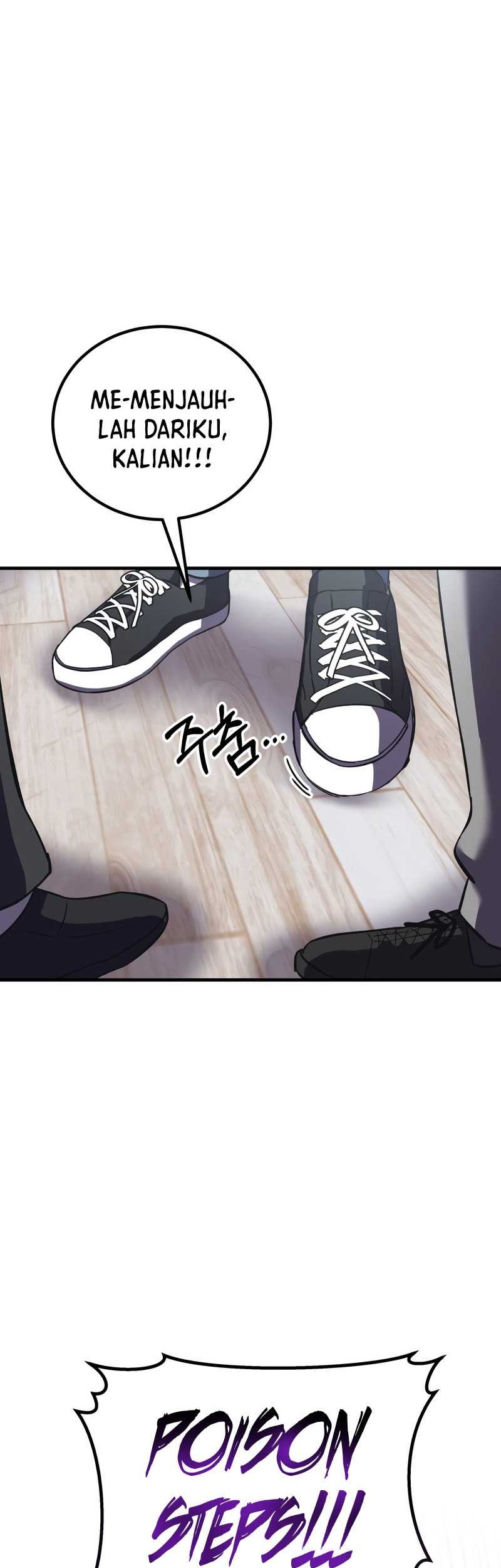 Poison-Eating Healer Chapter 24 Gambar 63