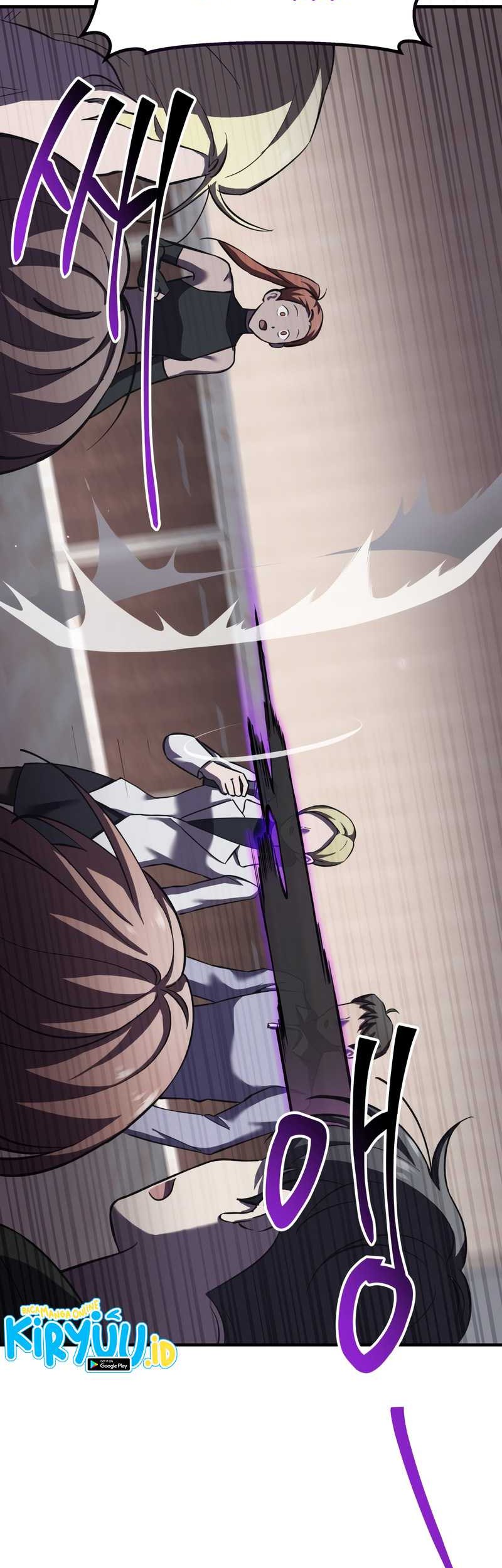 Poison-Eating Healer Chapter 24 Gambar 64