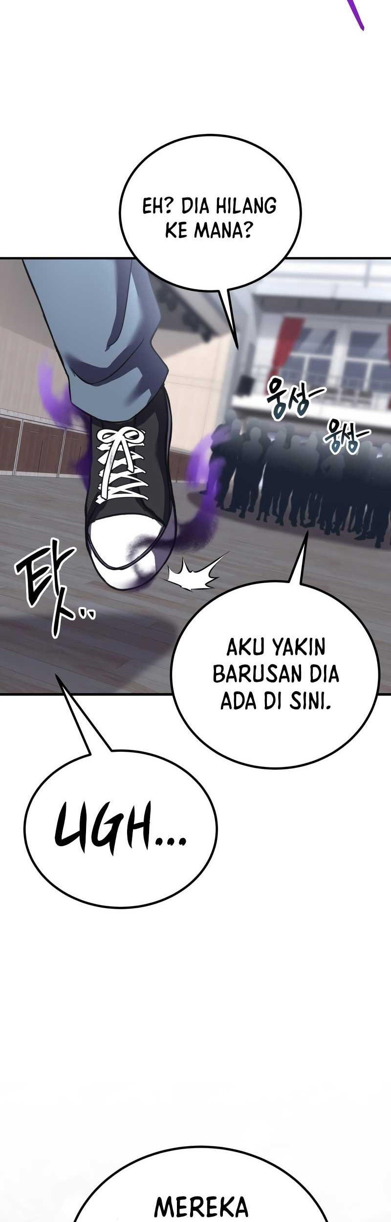 Poison-Eating Healer Chapter 24 Gambar 65