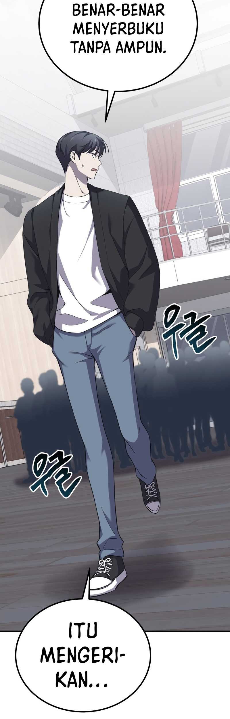 Poison-Eating Healer Chapter 24 Gambar 66