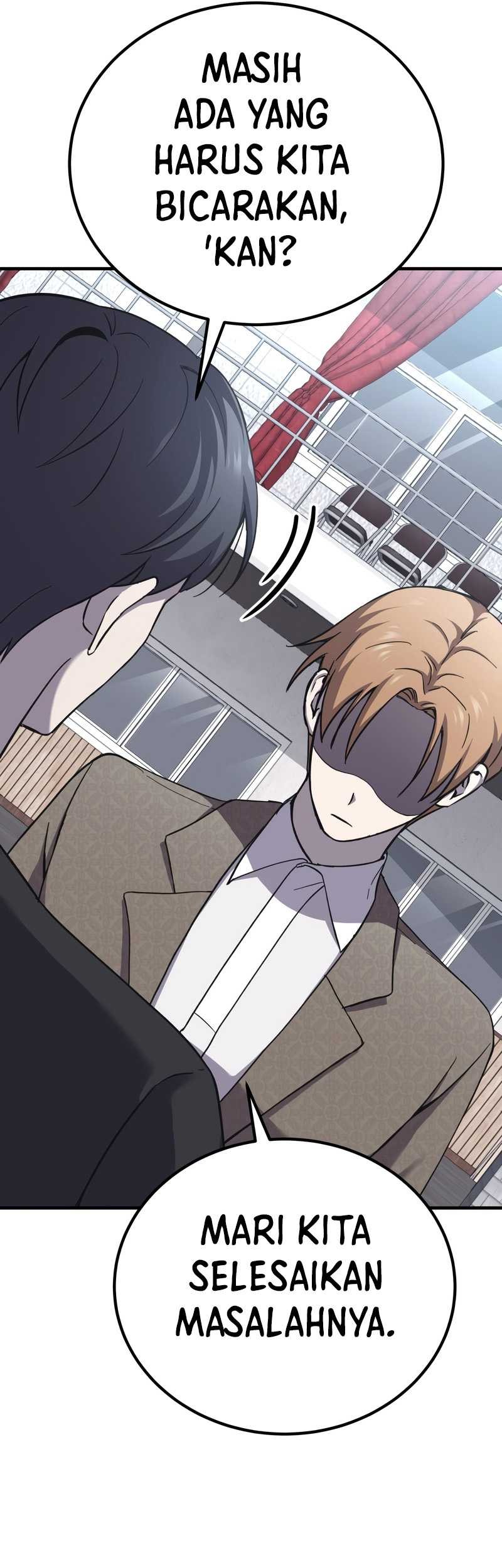 Poison-Eating Healer Chapter 24 Gambar 68