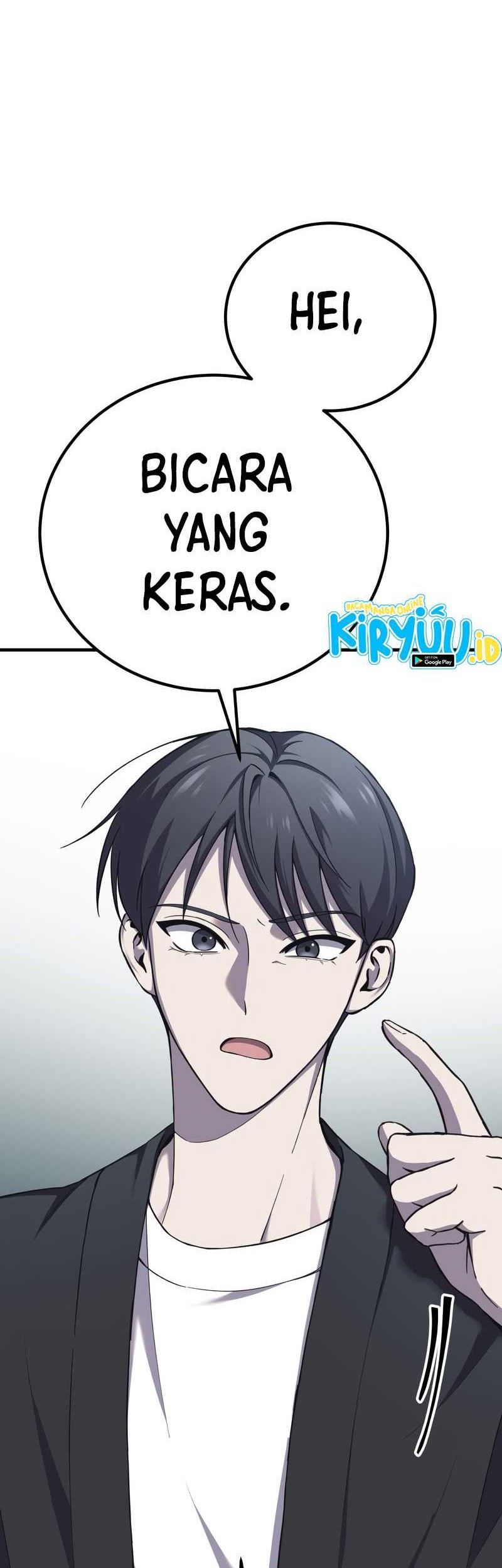 Poison-Eating Healer Chapter 24 Gambar 71