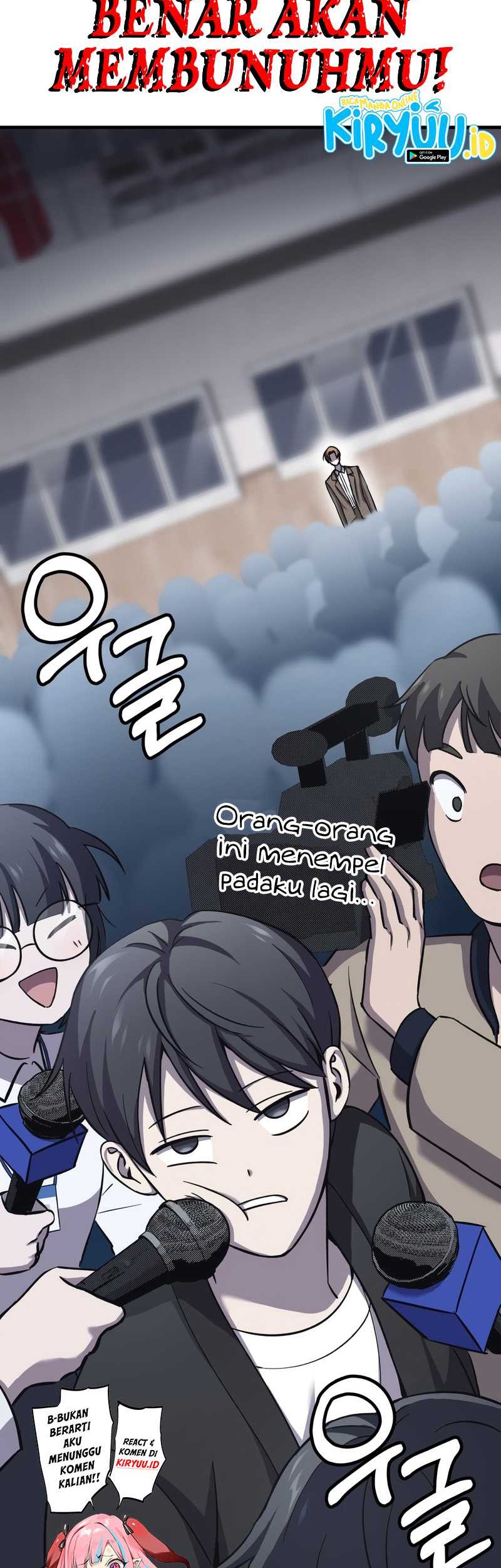 Poison-Eating Healer Chapter 24 Gambar 83