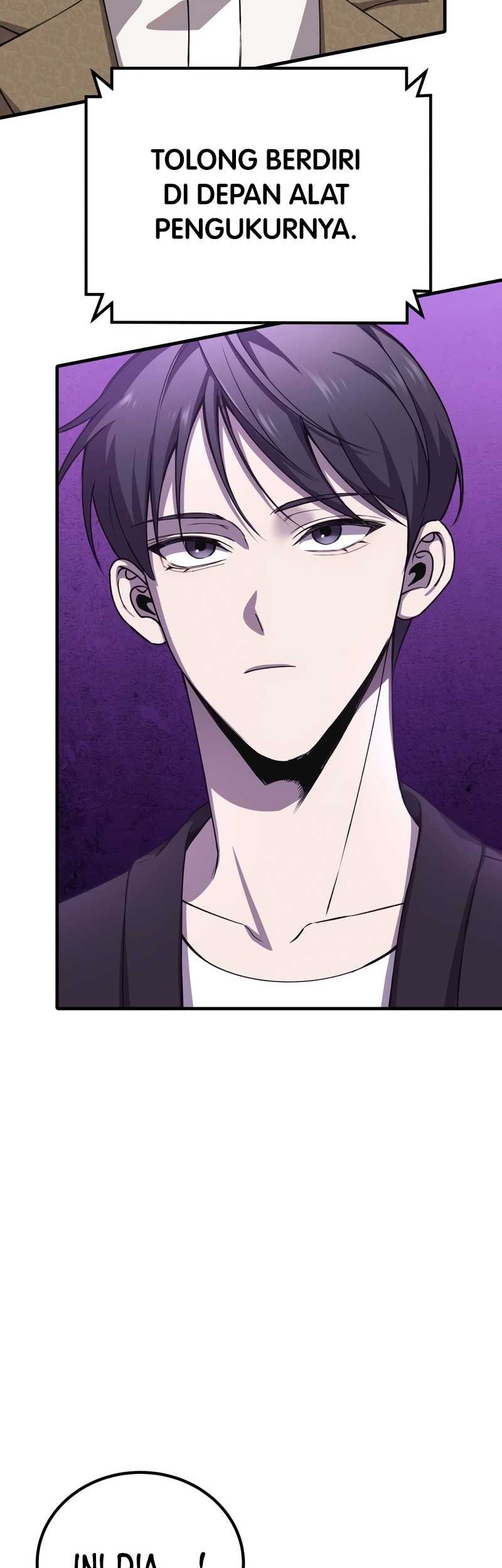 Poison-Eating Healer Chapter 24 Gambar 3