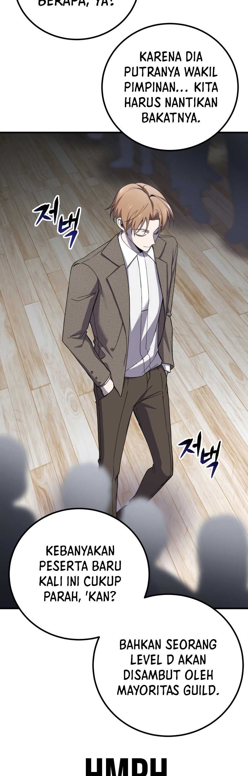 Poison-Eating Healer Chapter 24 Gambar 6