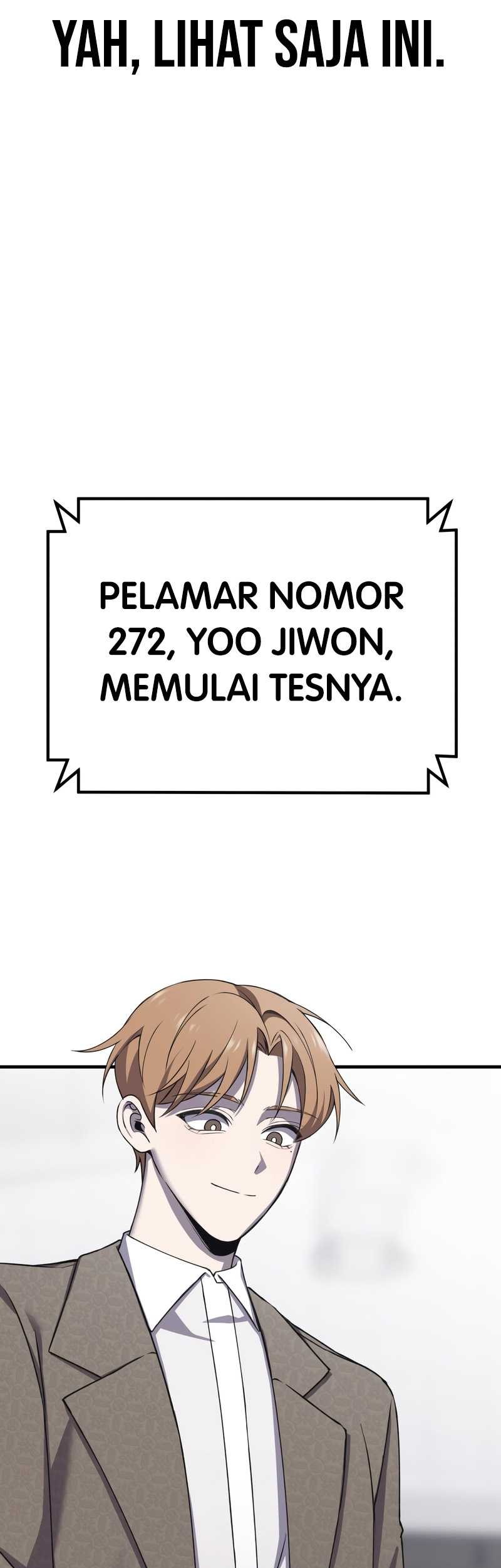 Poison-Eating Healer Chapter 24 Gambar 8