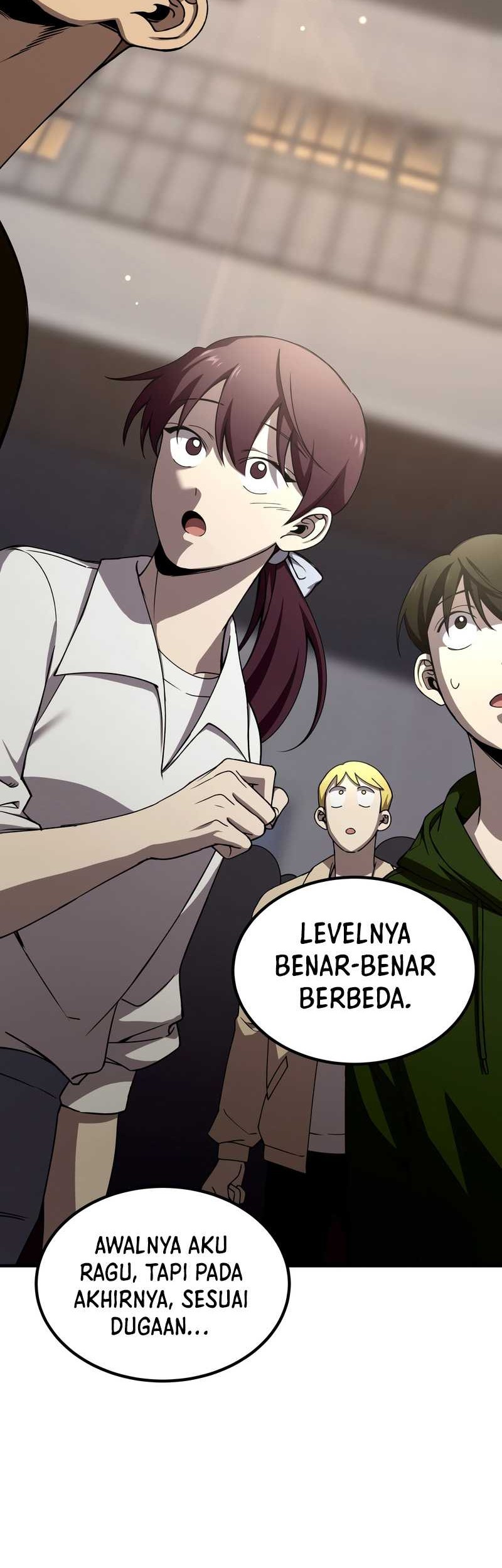 Poison-Eating Healer Chapter 24 Gambar 13