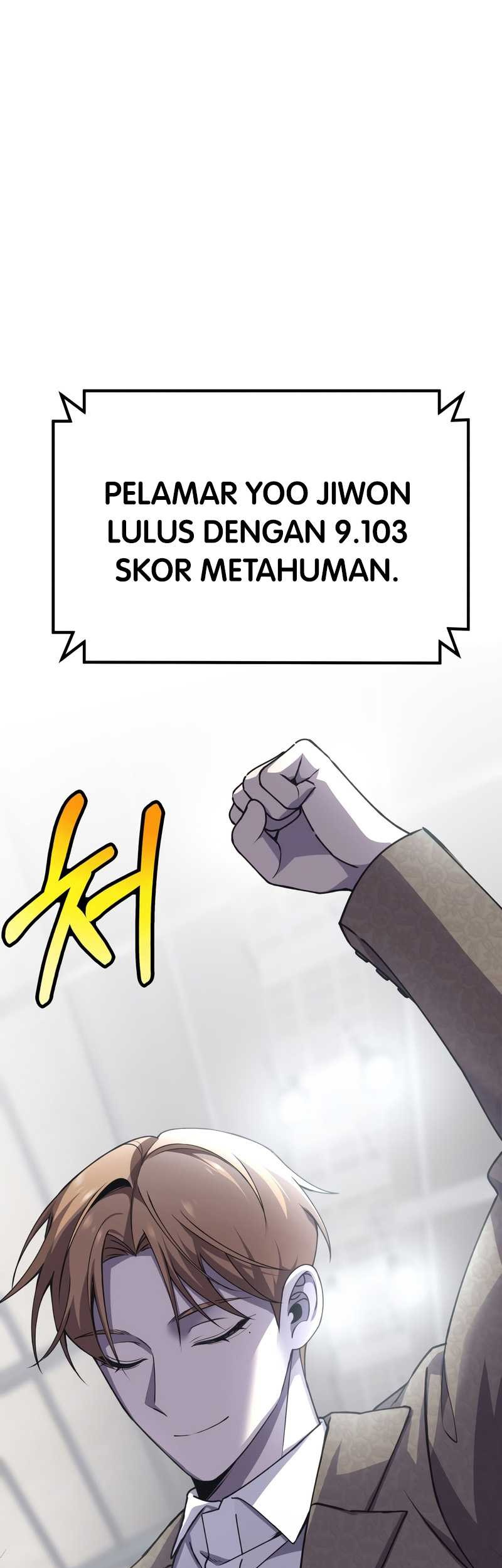 Poison-Eating Healer Chapter 24 Gambar 14