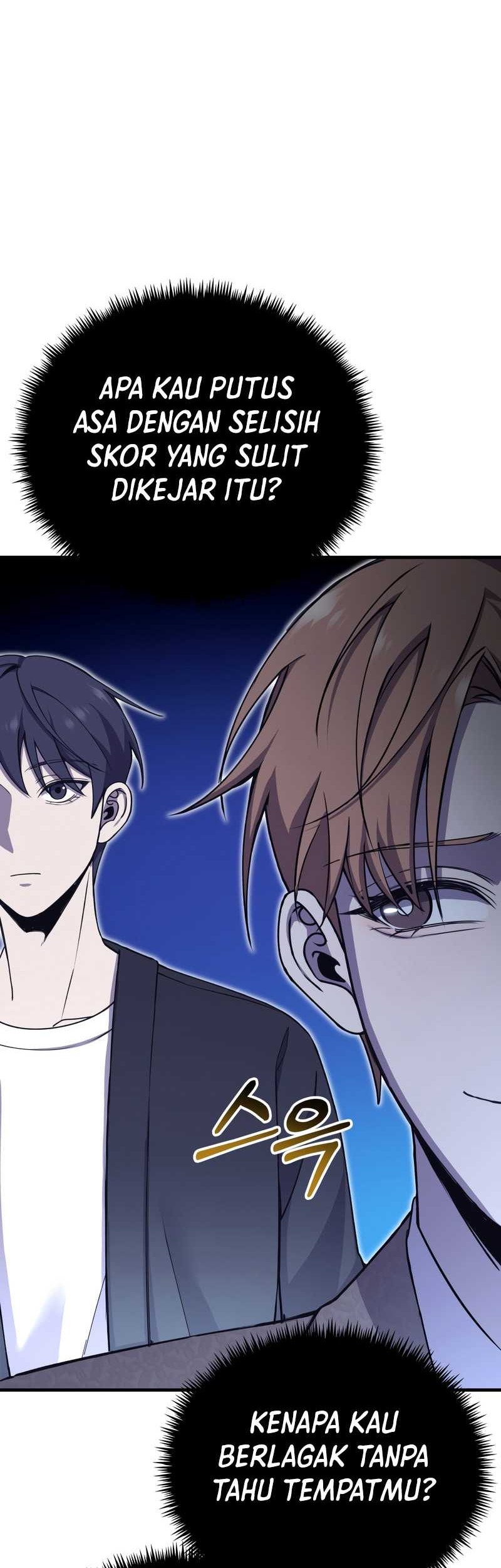 Poison-Eating Healer Chapter 24 Gambar 17