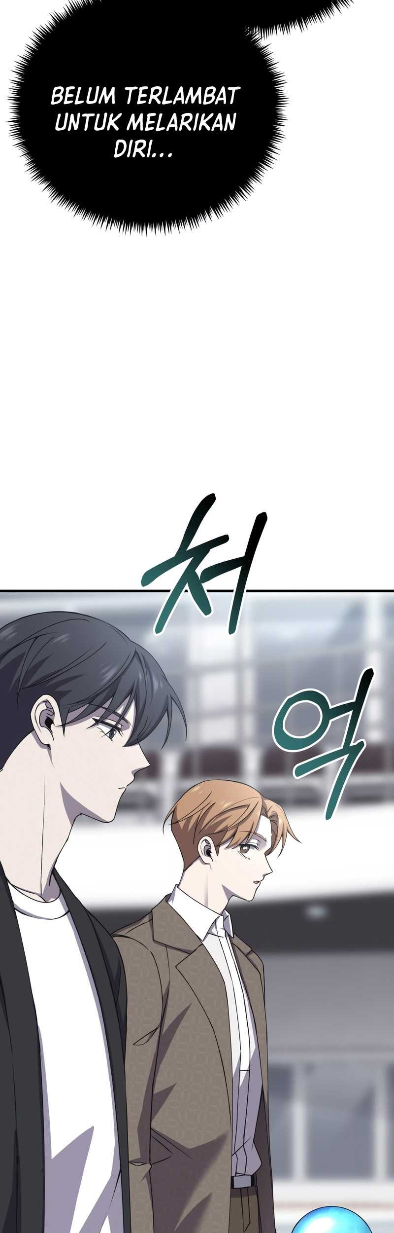 Poison-Eating Healer Chapter 24 Gambar 18