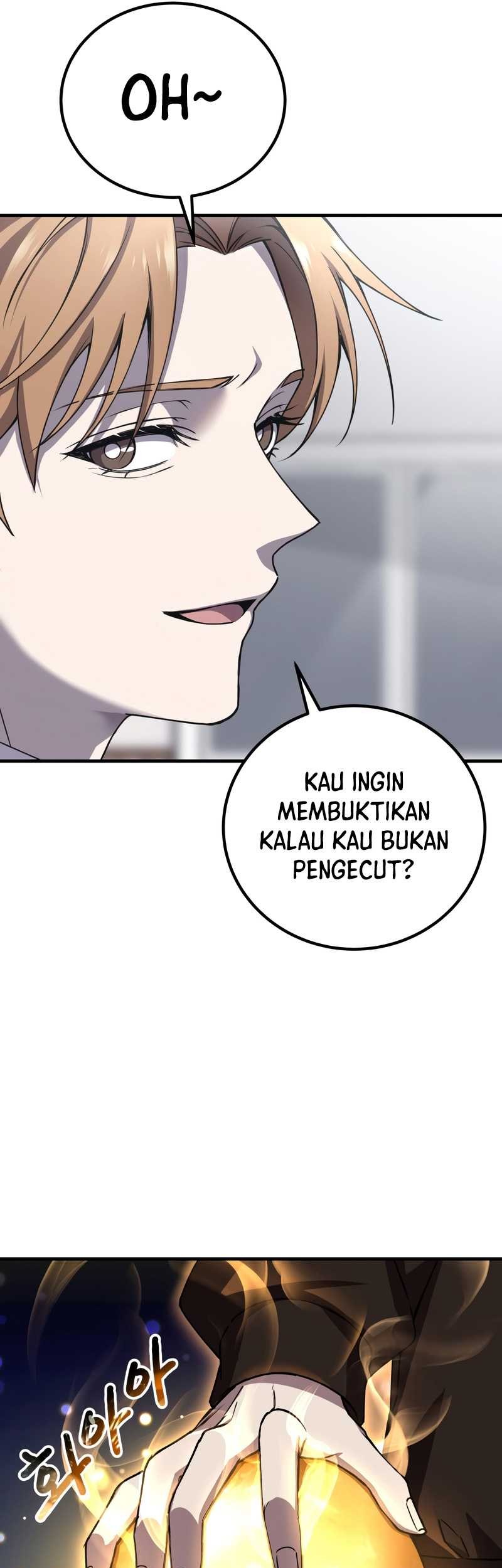 Poison-Eating Healer Chapter 24 Gambar 20