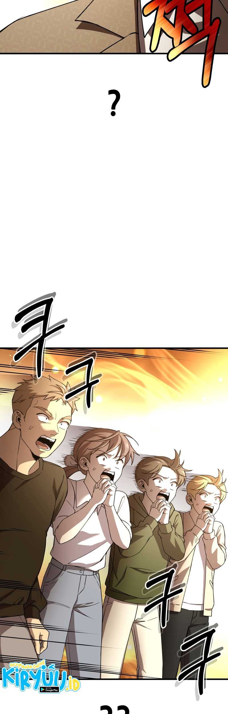 Poison-Eating Healer Chapter 24 Gambar 22