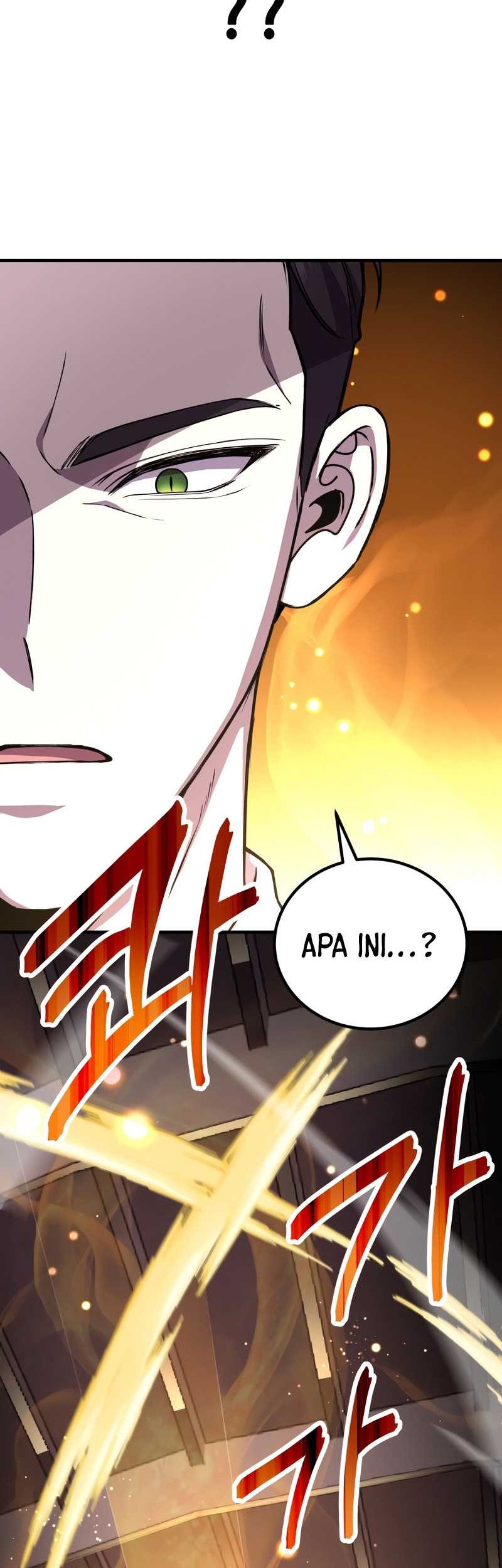 Poison-Eating Healer Chapter 24 Gambar 23