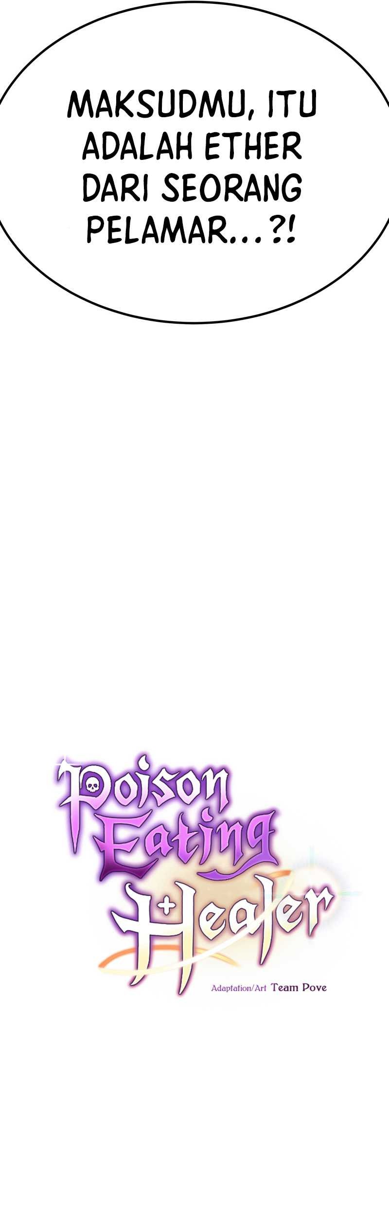 Poison-Eating Healer Chapter 24 Gambar 26