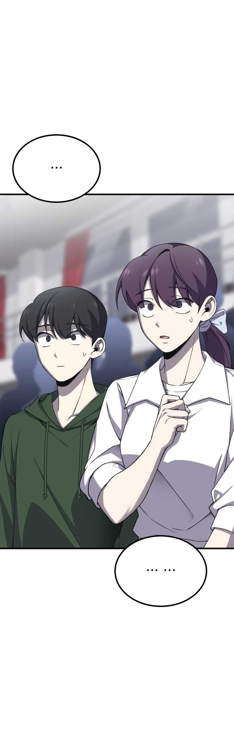 Poison-Eating Healer Chapter 24 Gambar 27