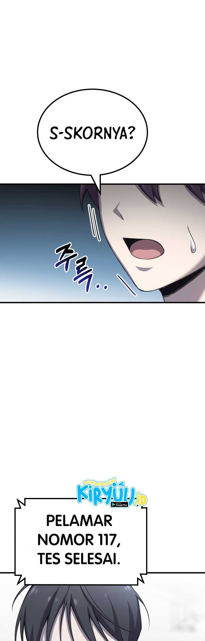 Poison-Eating Healer Chapter 24 Gambar 28