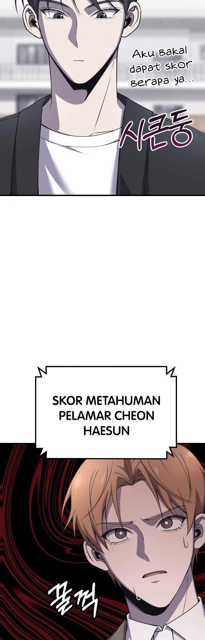 Poison-Eating Healer Chapter 24 Gambar 29