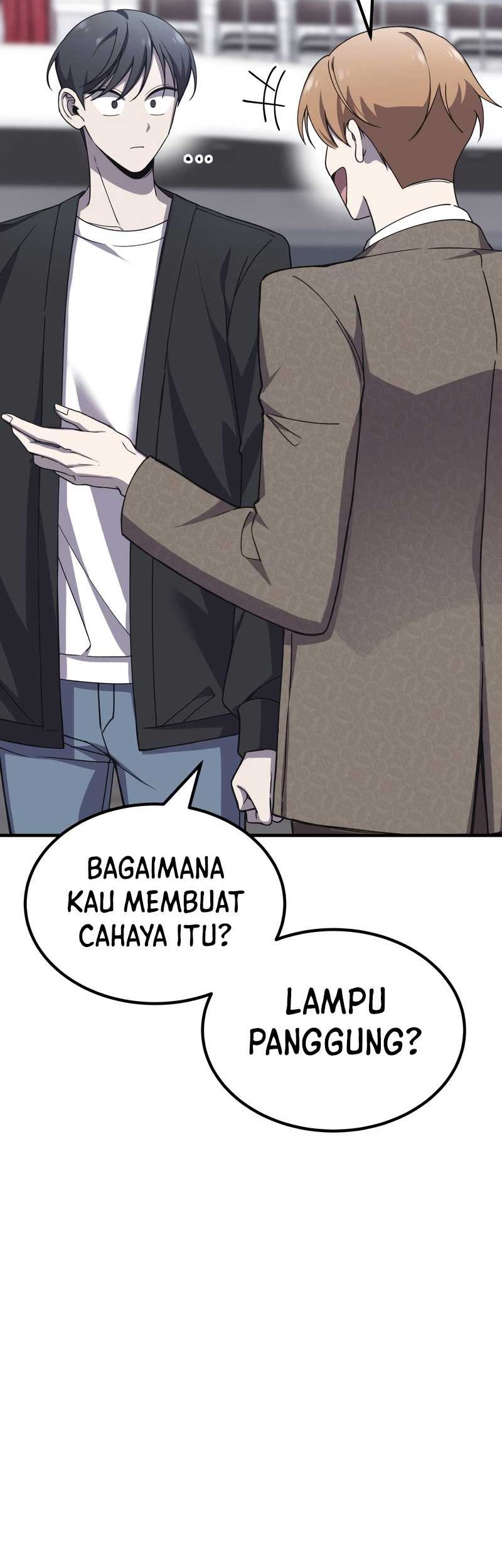 Poison-Eating Healer Chapter 24 Gambar 37