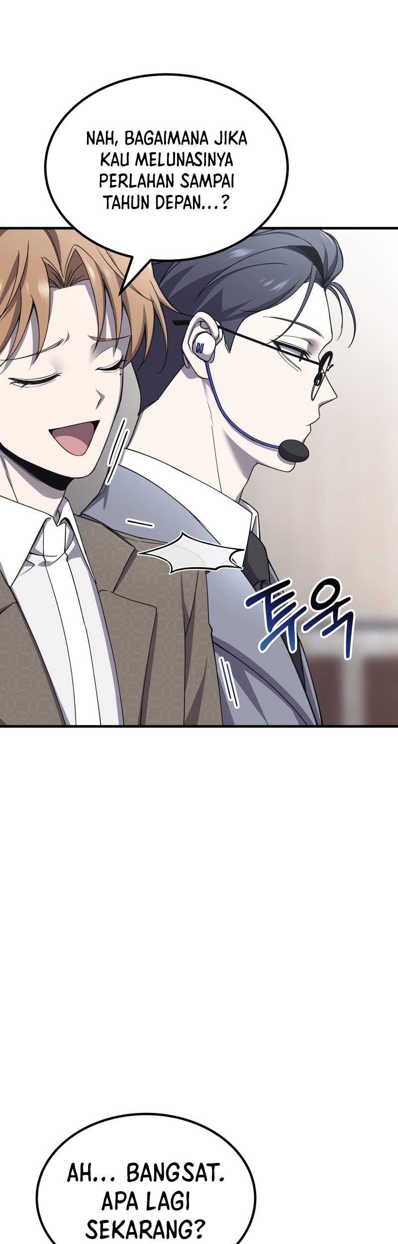 Poison-Eating Healer Chapter 24 Gambar 38