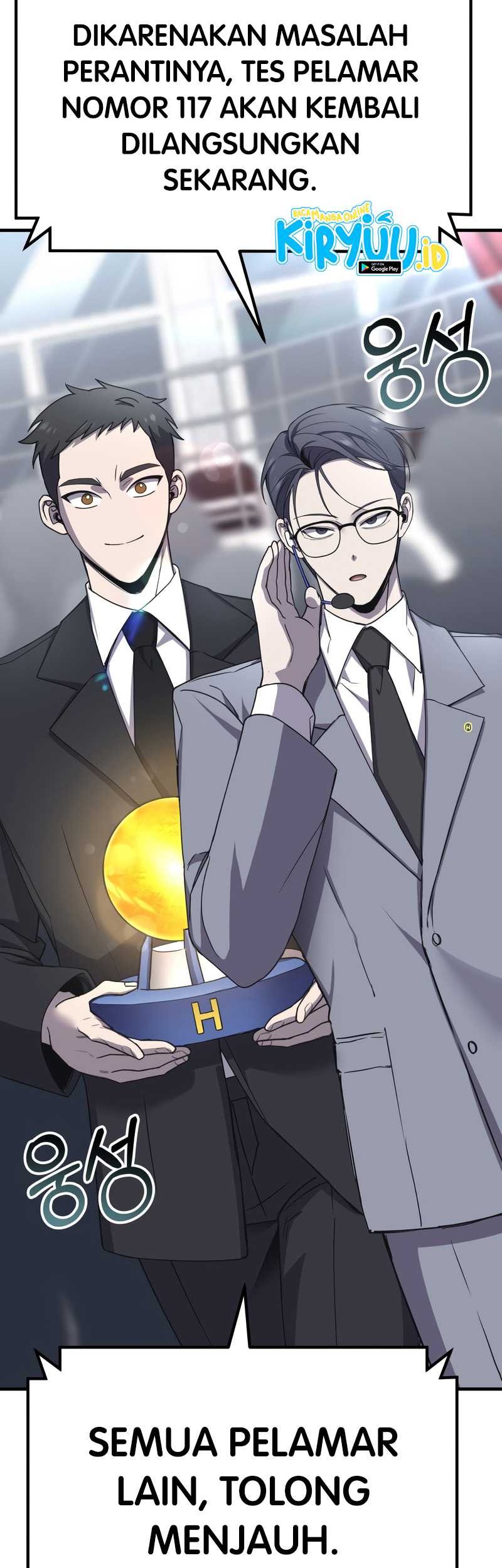 Poison-Eating Healer Chapter 24 Gambar 40