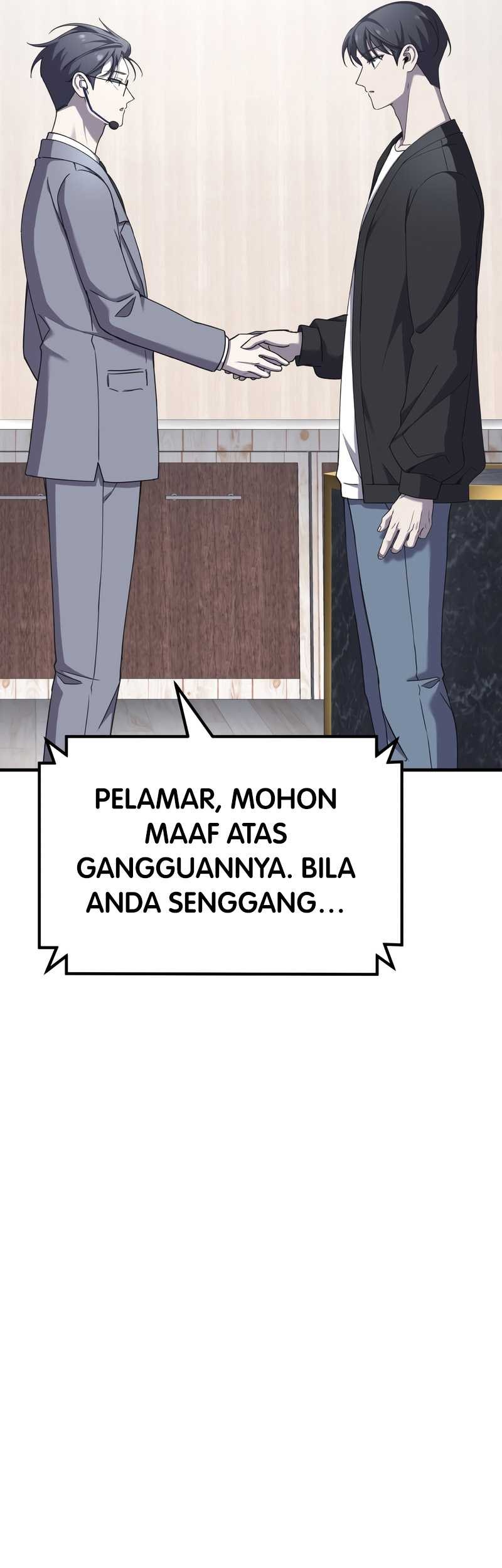 Poison-Eating Healer Chapter 24 Gambar 44