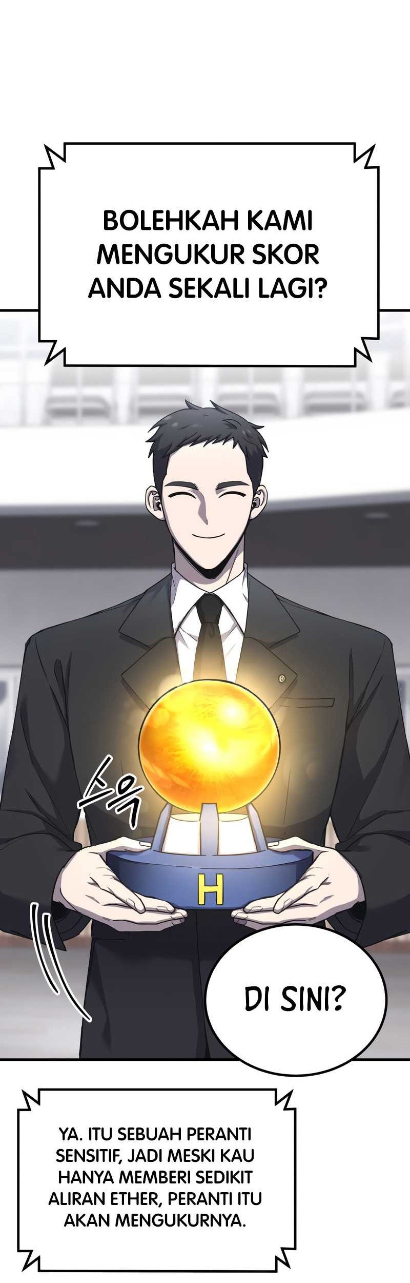 Poison-Eating Healer Chapter 24 Gambar 45